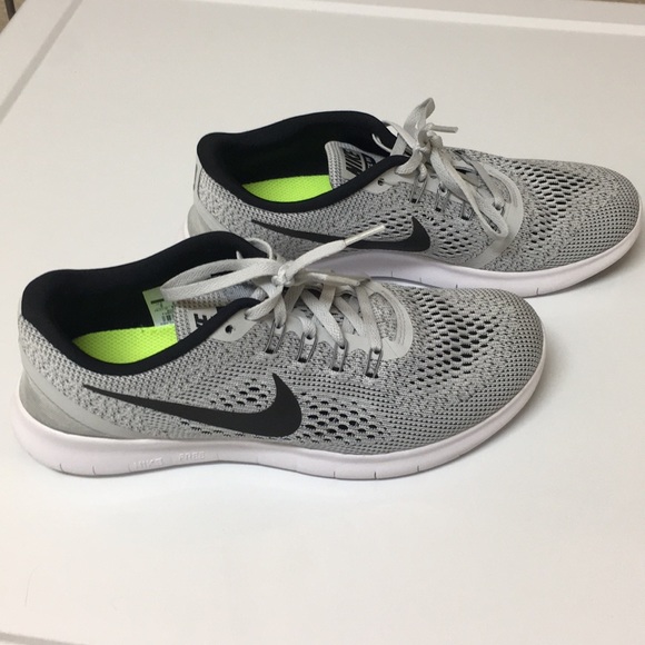 NIKE FREE RUN 2018 (Nike free 2018, Laon) 942,836 010 NIKE FREE RUN 2018 (Nike free 2018, Laon) 942,836 010